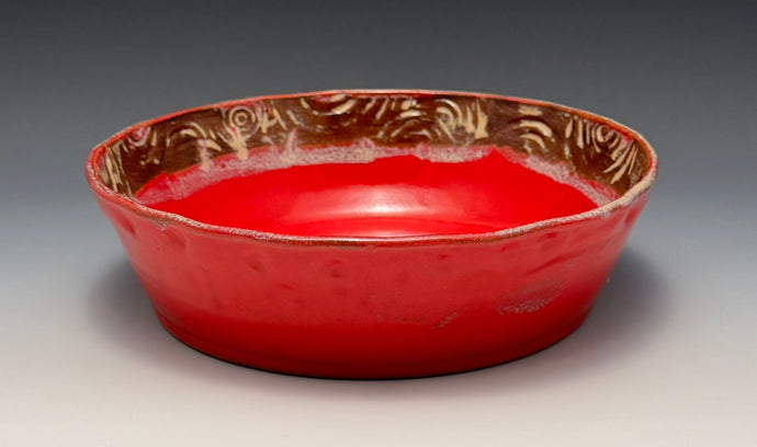 Pasta bowl