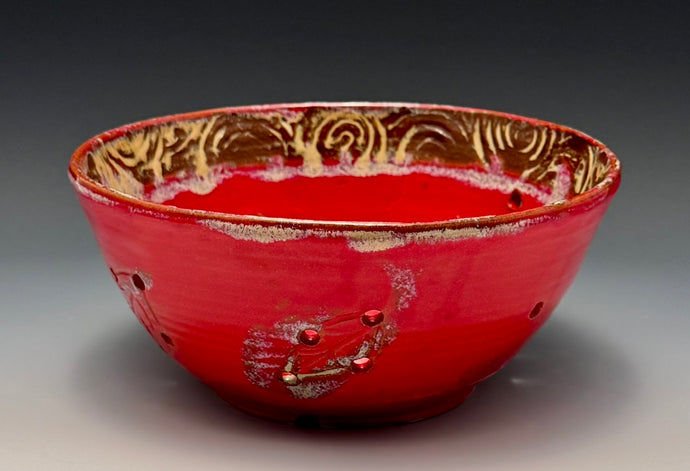 Berry Bowl