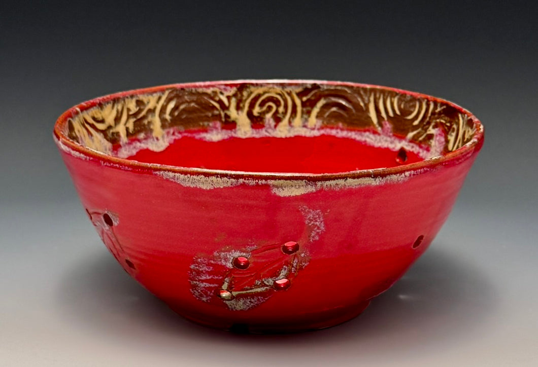 Berry Bowl