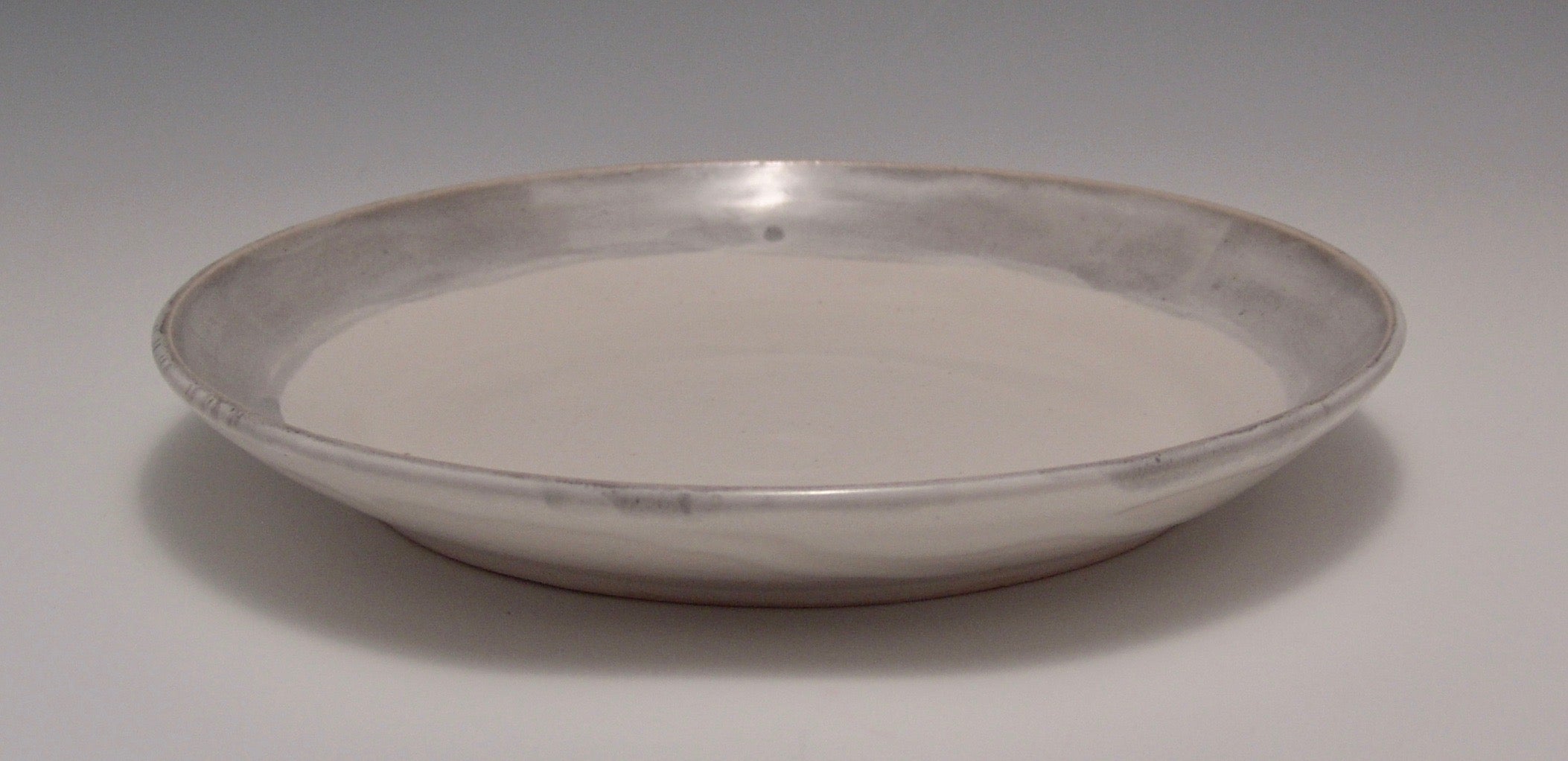 Shallow Bowl